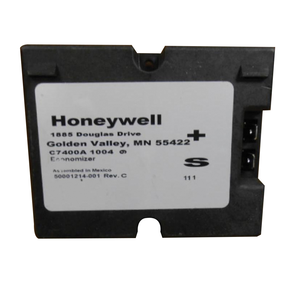 Honeywell C7400A1004