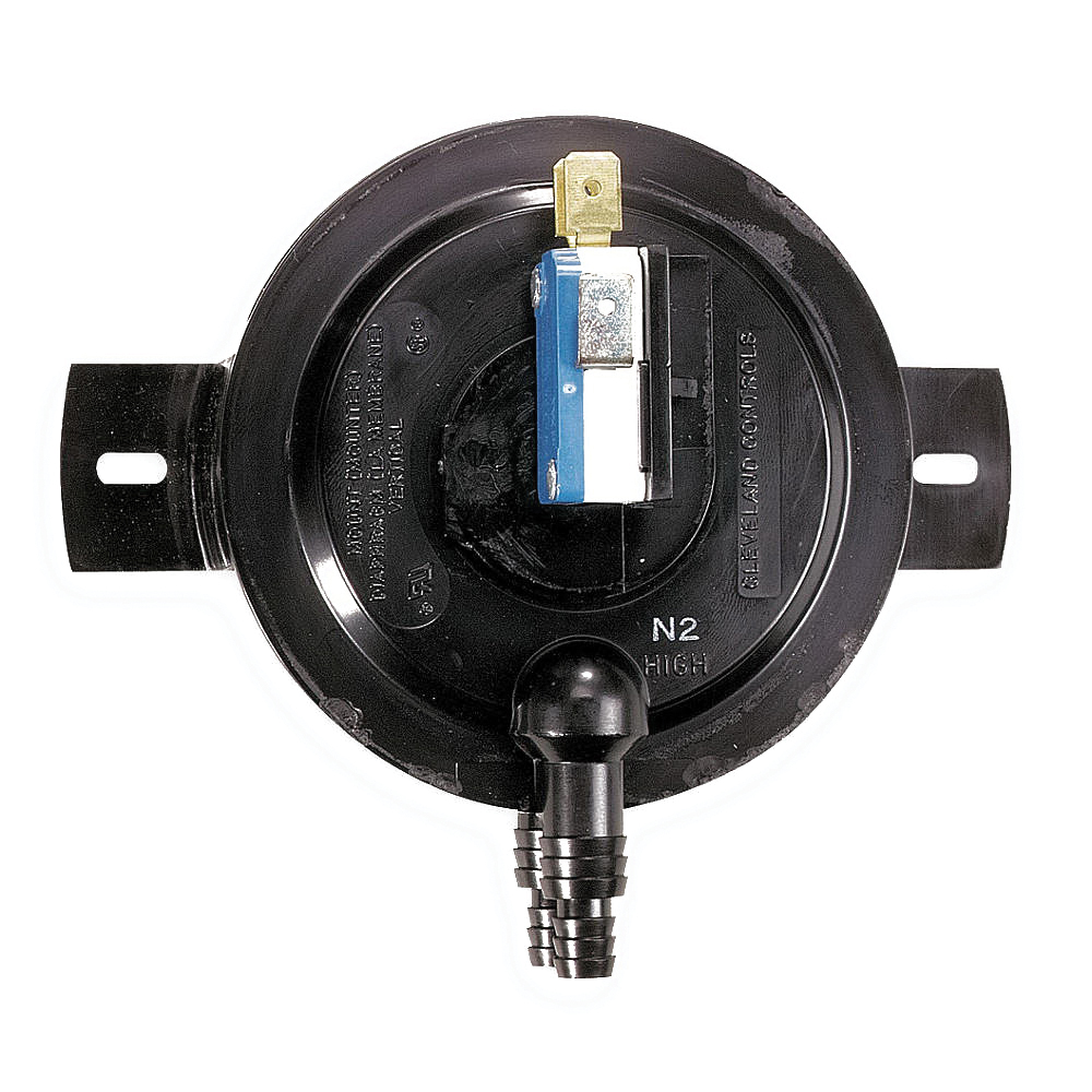 Cleveland Controls RSS-495-011