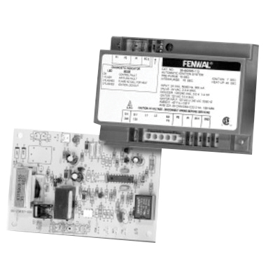FENWAL CONTROLS 35-655605-003