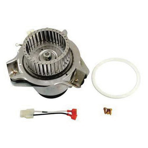 Carrier® 326628763 Inducer Motor Assembly, 115 VAC, 2000 to 3000 rpm Speed, 1 ph, 60 Hz
