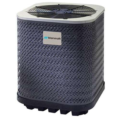 Mammoth® JS4BD-048CA