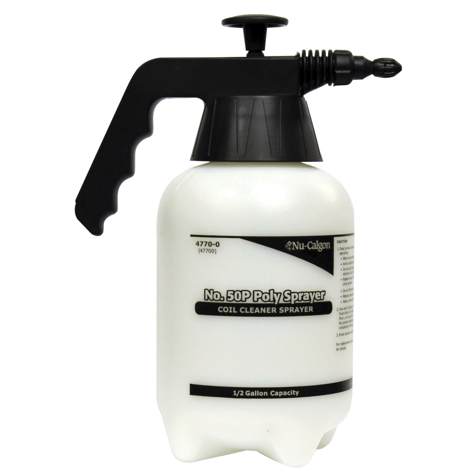 Nu-Calgon 4770-0
