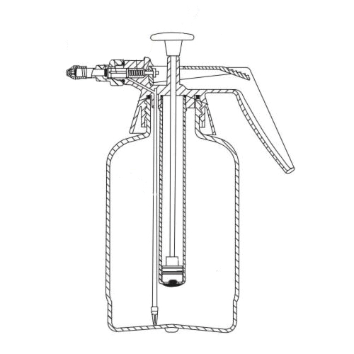 Nu-Calgon 4770-0 1068193
