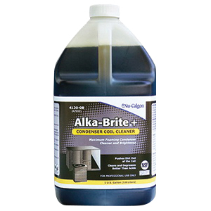 Nu-Calgon 4120-01