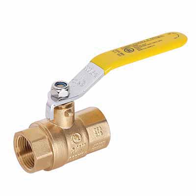 Eastern Foundry and Fitting EFFN-018-LF