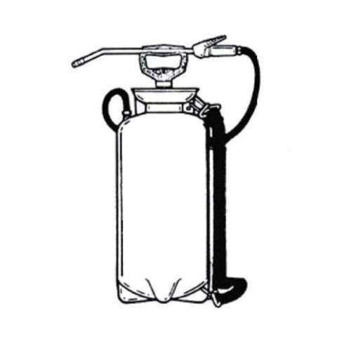 Nu-Calgon 4772-0 1068195