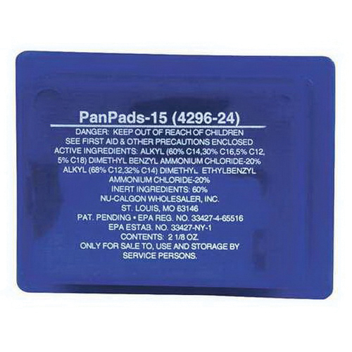 Nu-Calgon 4296-24