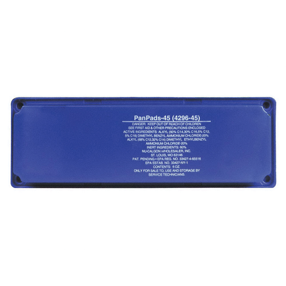 Nu-Calgon 4296-45