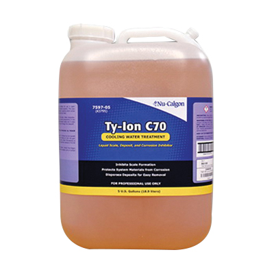 Nu-Calgon 7597-P3