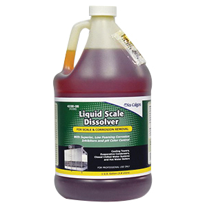 Nu-Calgon 4330-01