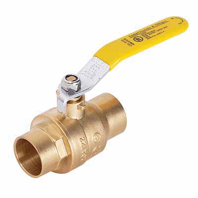 Eastern Foundry and Fitting EFFC-02-LF