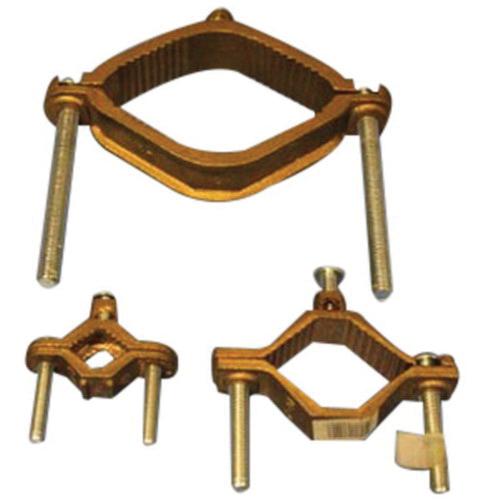 Pipe Clamps and Hose Clamps