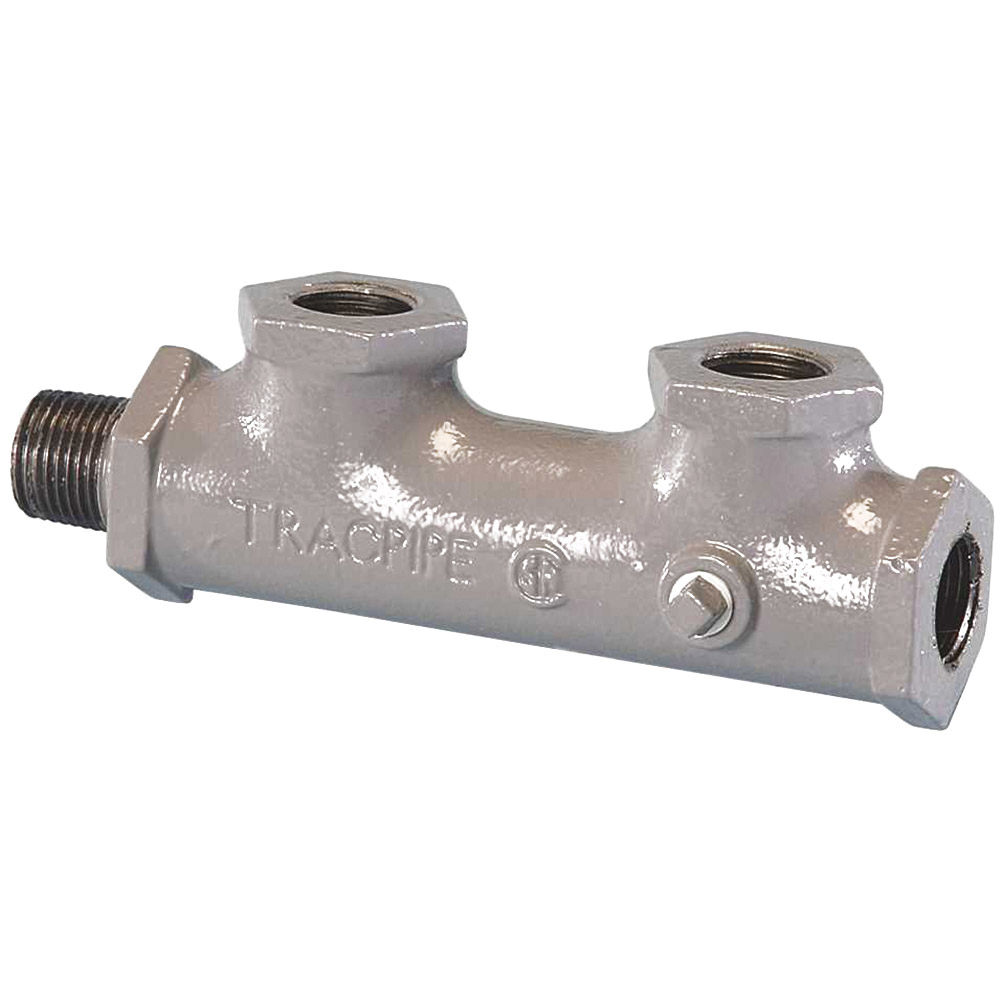 OmegaFlex® FGP-MI-ST-500