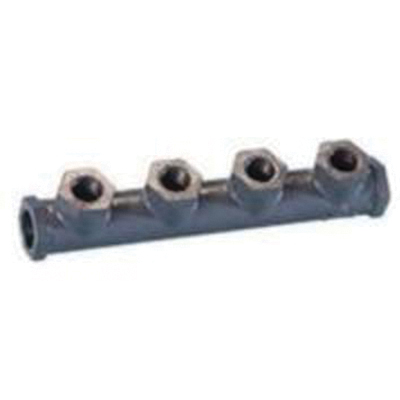 OmegaFlex® FGP-MI-PC-2X