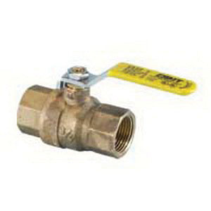 OmegaFlex® FGP-WBV-750