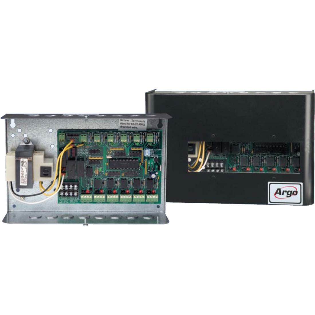 Argo AZ-4P