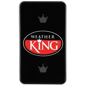 WeatherKing® RXMG-AY