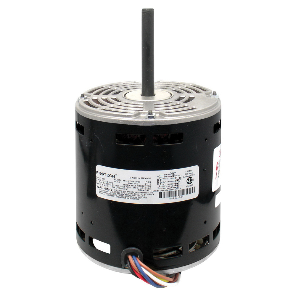 Emerson™ K55HXDPZ-7023
