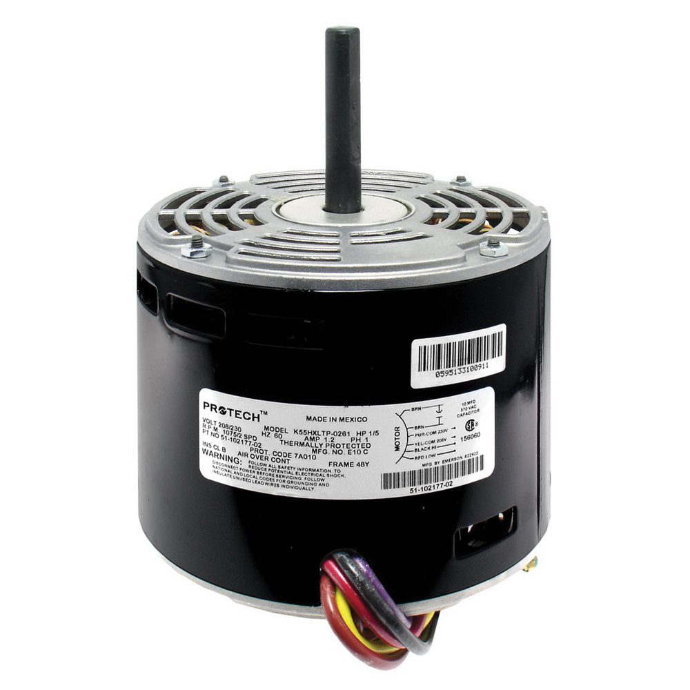 Emerson™ K55HXLTP-0261
