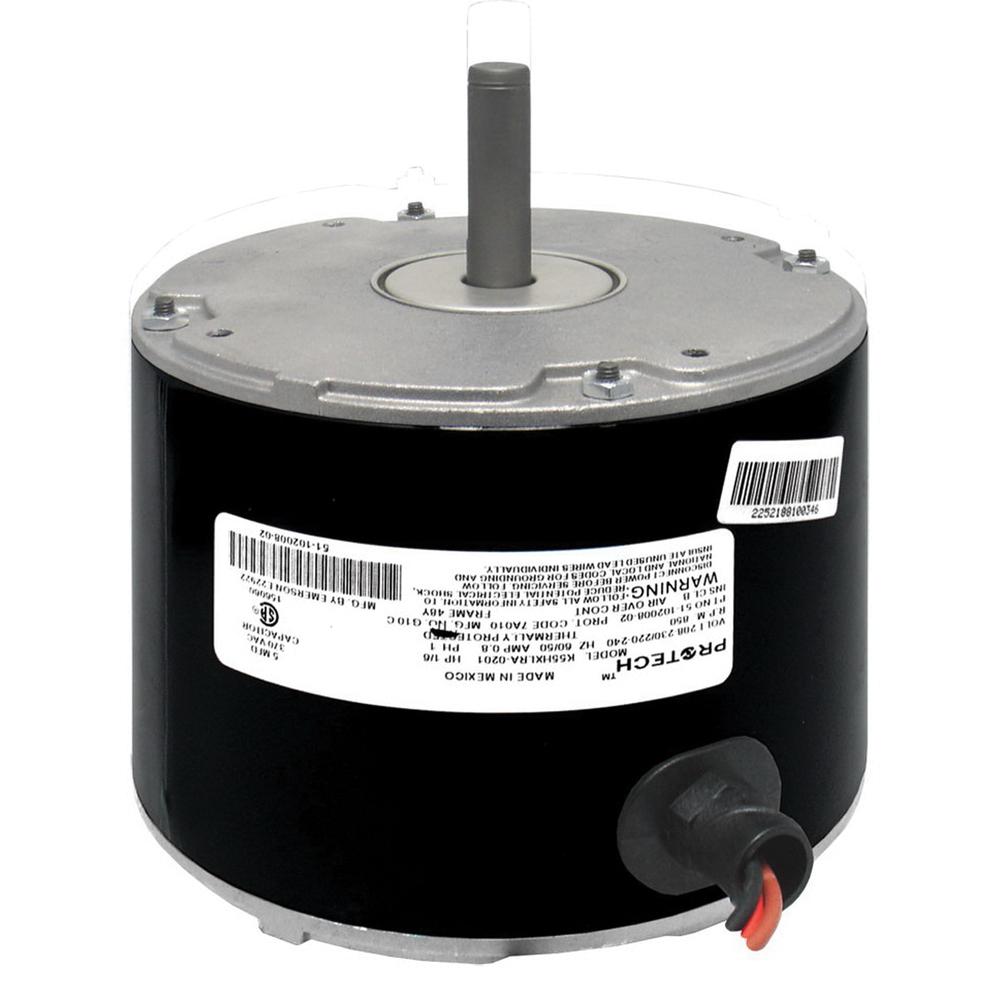 PROTECH&trade; 51-102500-03 51-102500-03