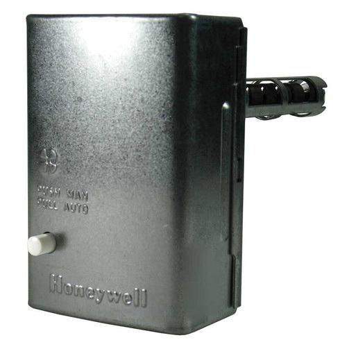 Honeywell L4064 L4064B2210 Fan and Limit Switch