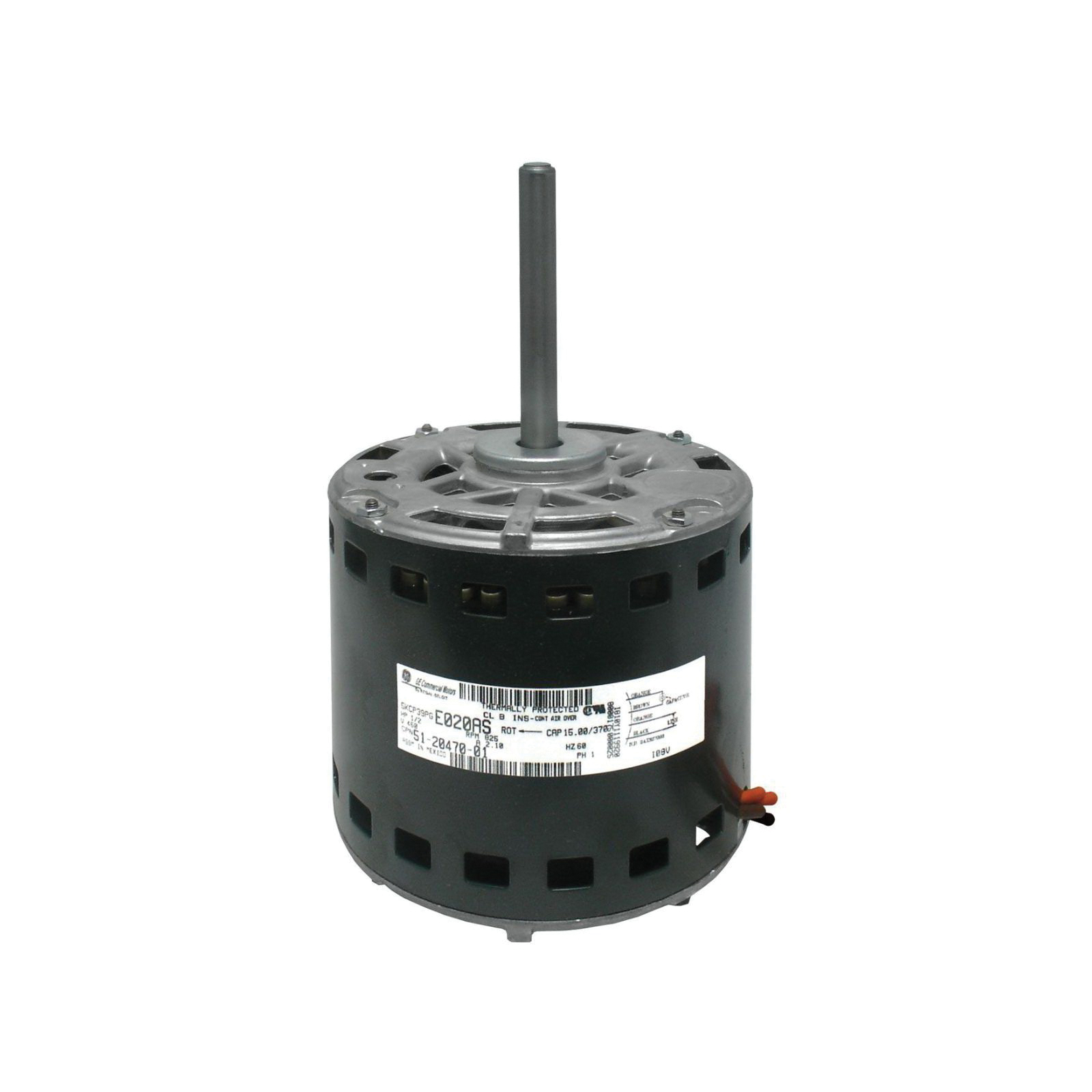 RUUD® 51-101728-09