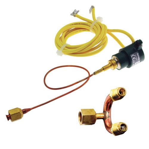 Rheem&reg; RXAB-A07