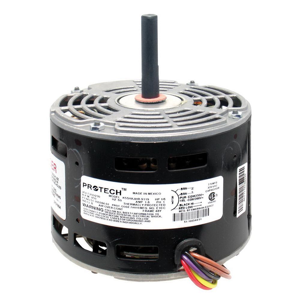 EMERSON™ K55HXJHR-9119