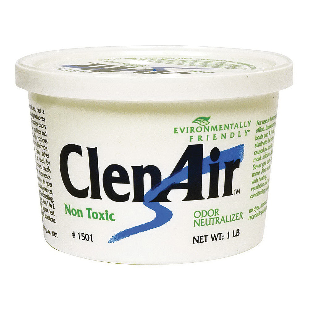 ClenAir™ 1501