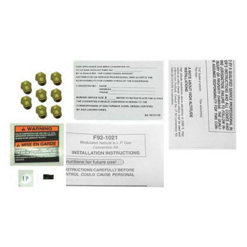 Rheem® FP-27