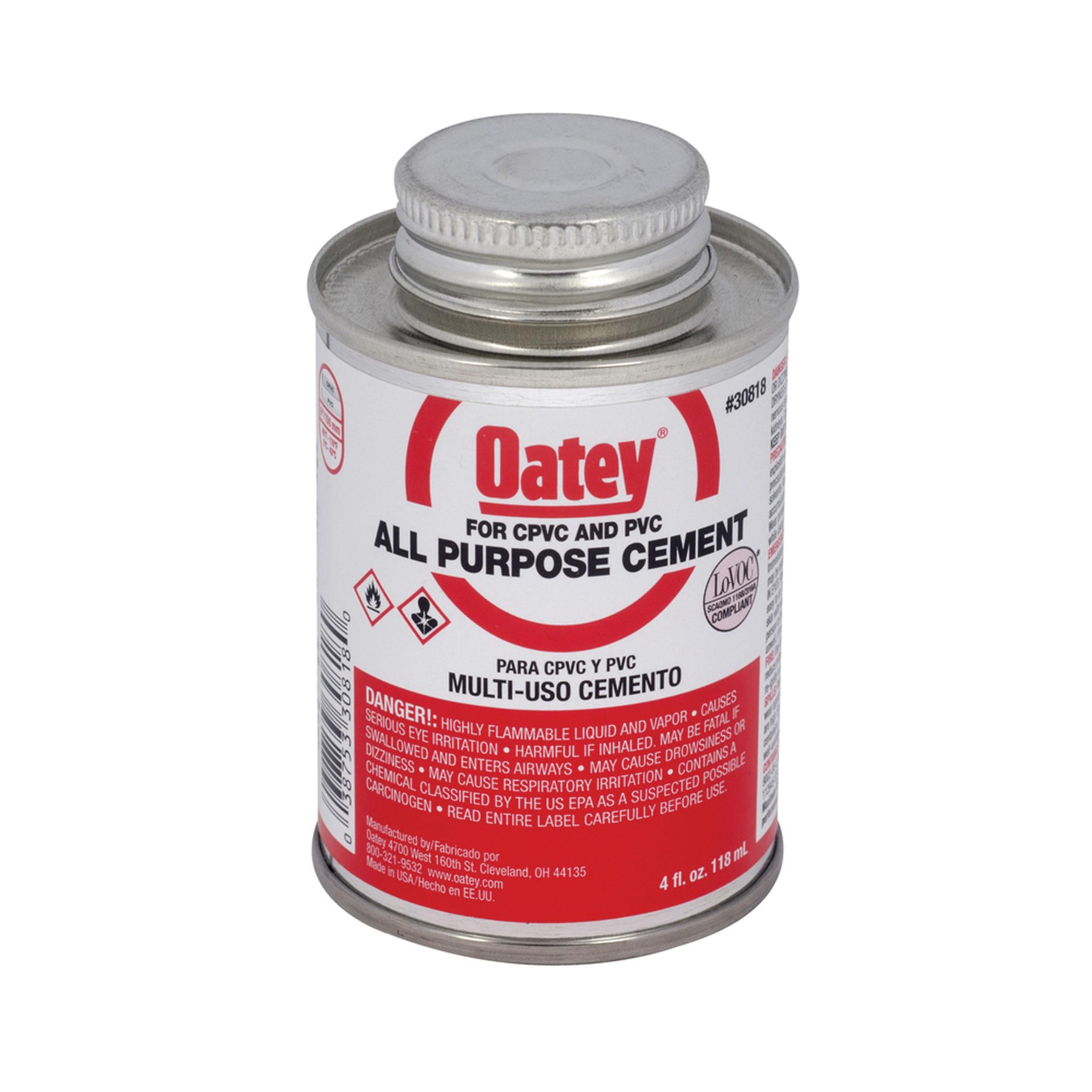 Oatey® 30818
