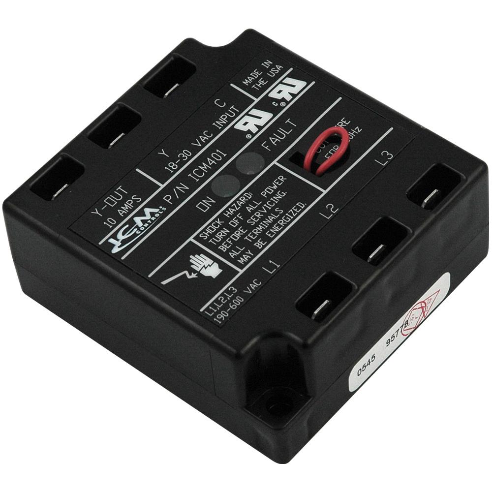 ICM™ ICM401C ICM401C