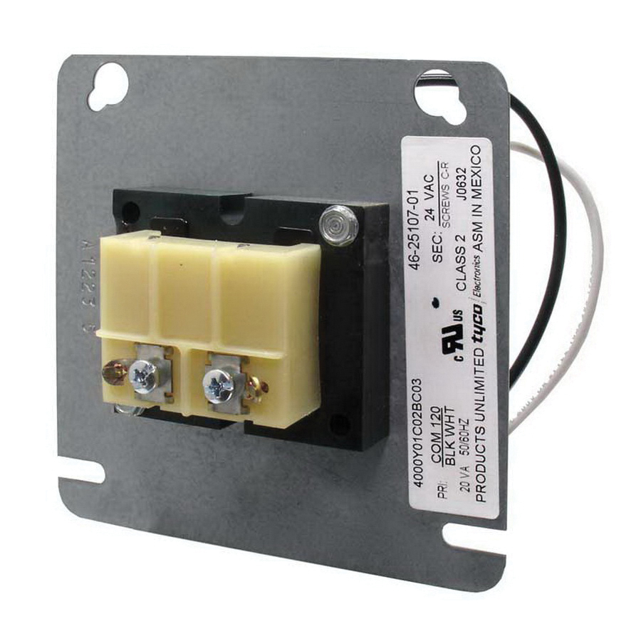 PROTECH™ 46-25107-01