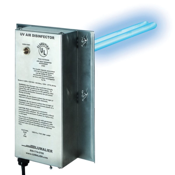Rheem® ADPL136