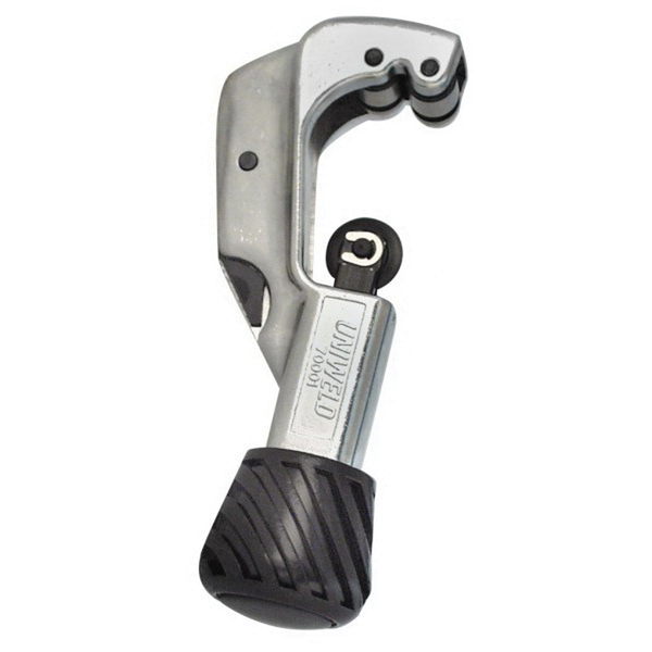 UNIWELD® 70001 Tubing Cutter, Steel Blade