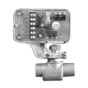Edwards Hydronic Parts V-605