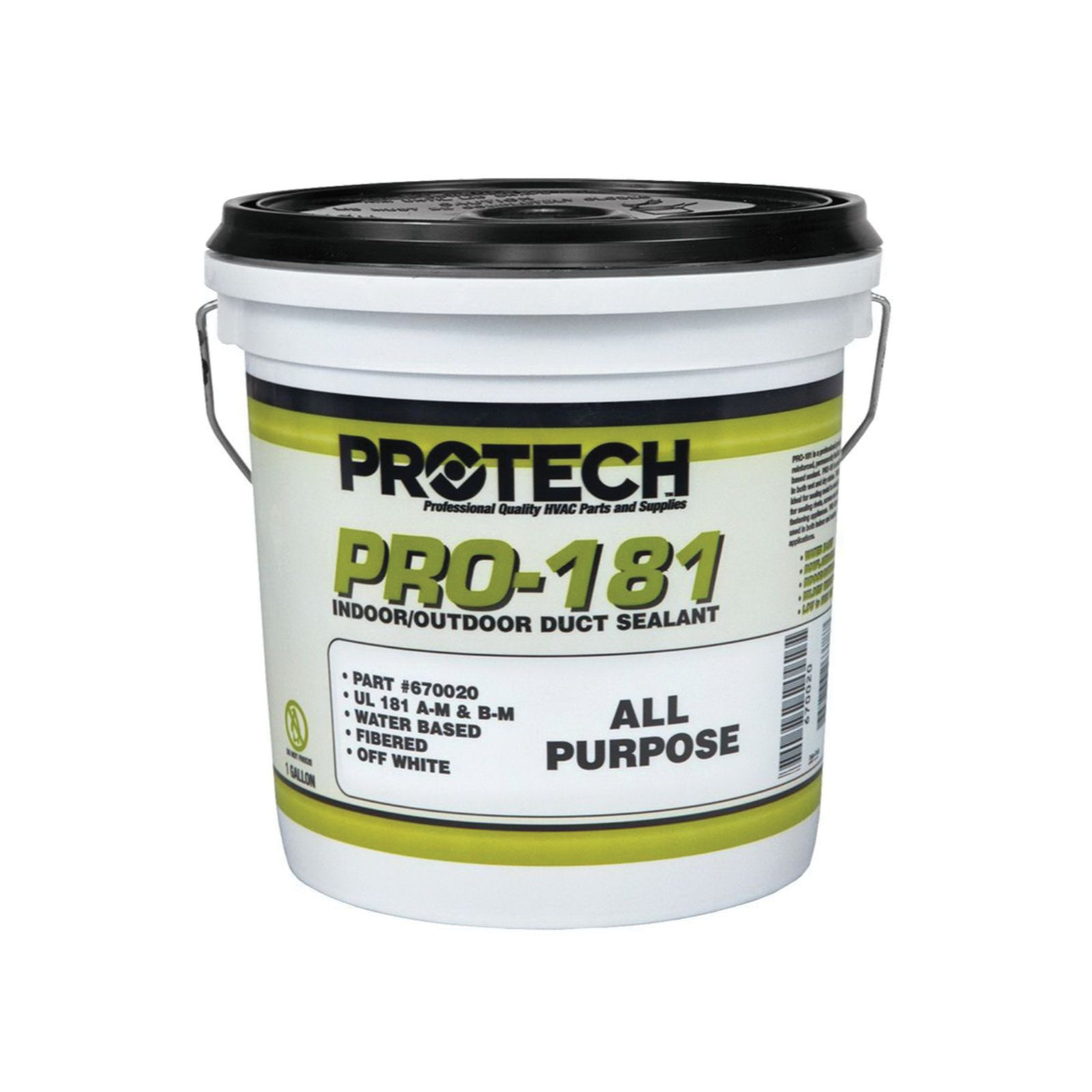 PROTECH™ 670020