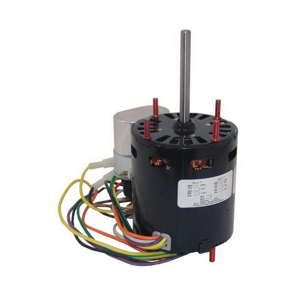 Fasco&reg; D1127 D1127