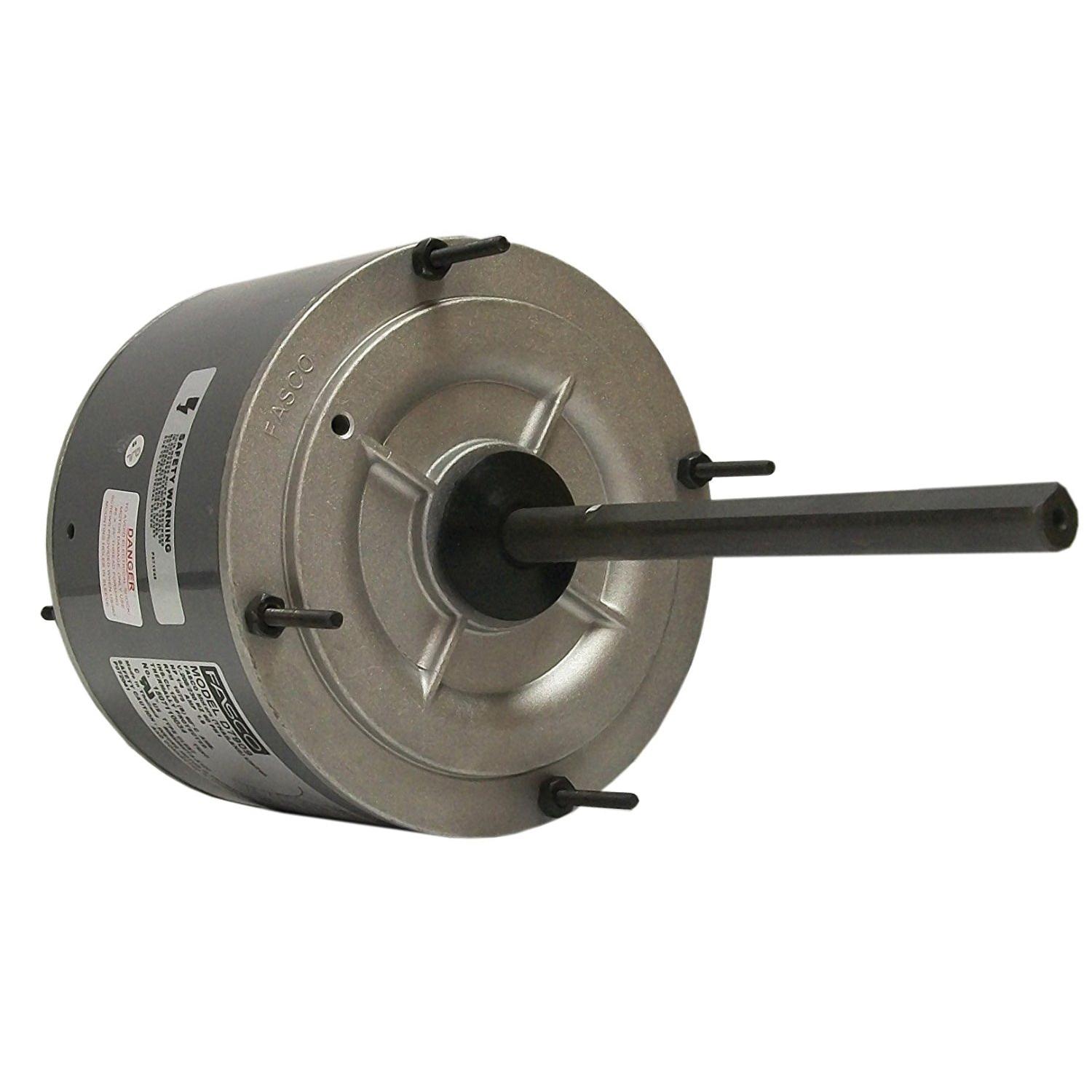 Fasco&reg; D7909 D7909