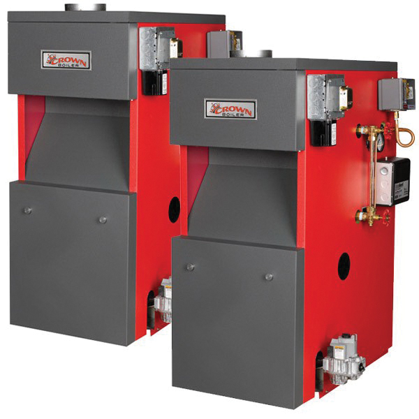 Crown Boiler BSI069ENP