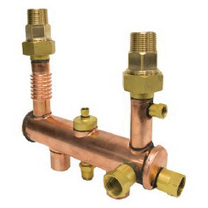 Velocity Boiler Works 430150