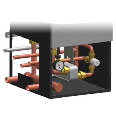 Velocity Boiler Works 430751