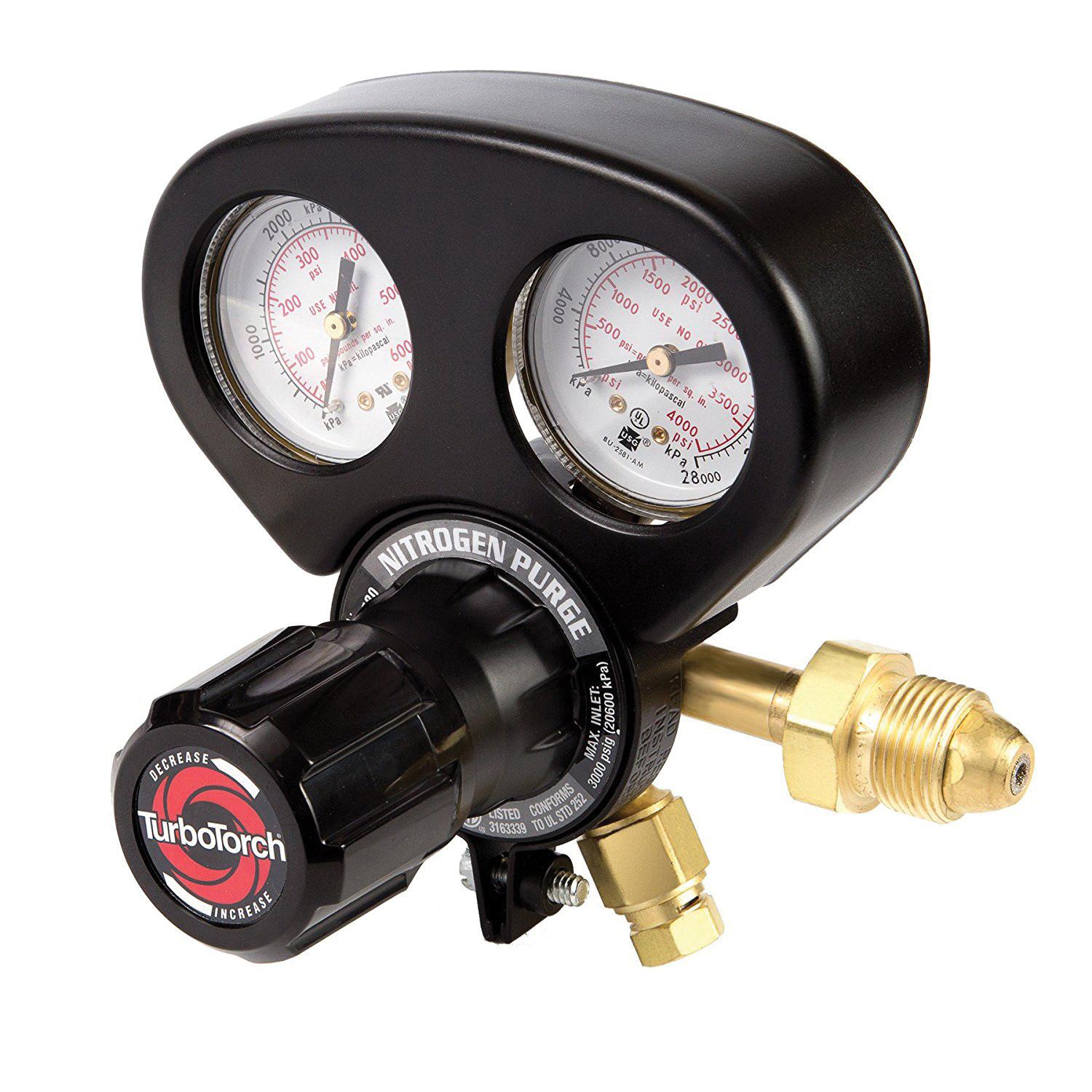 VICTOR&reg; by ESAB&reg; 0386-0875