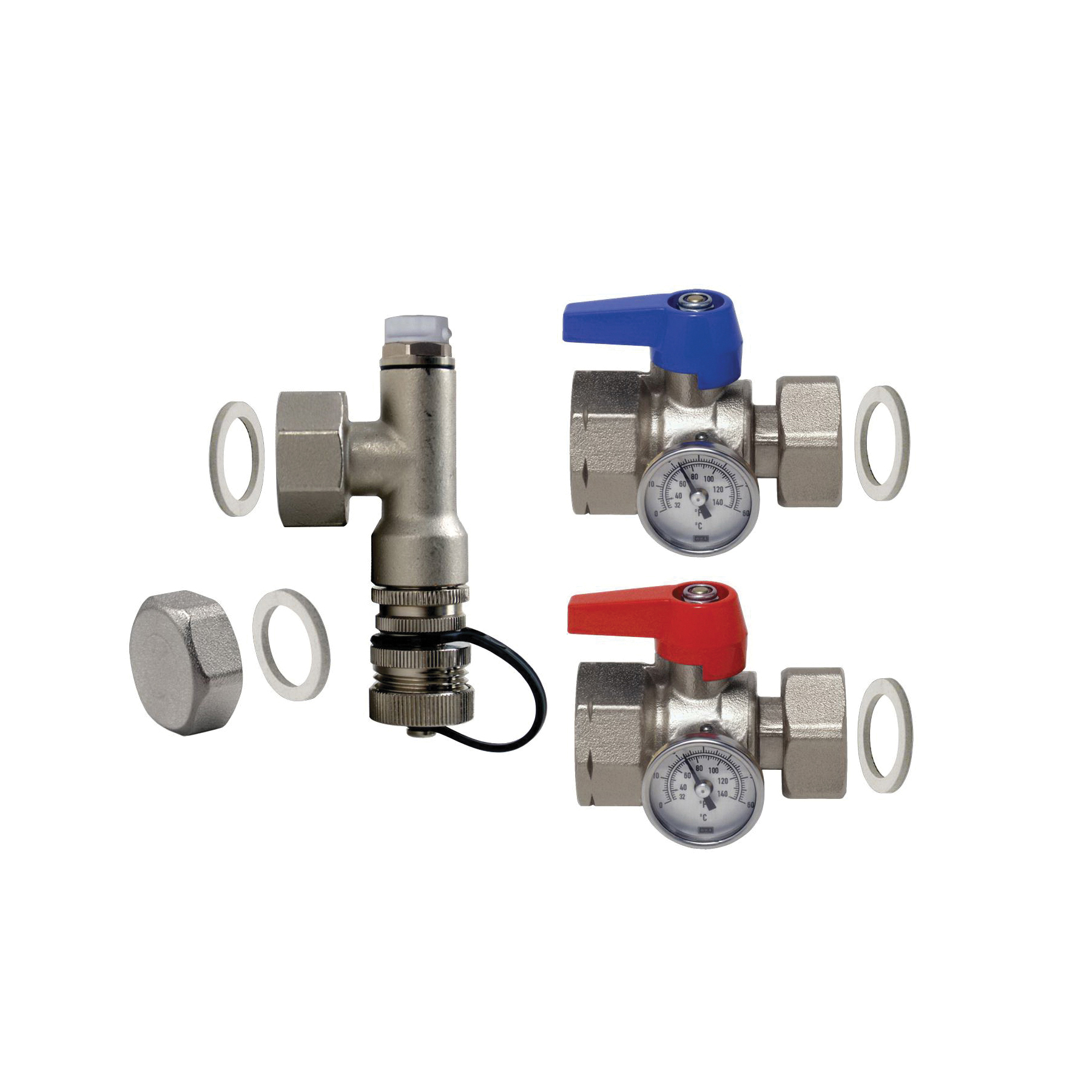 WATTS® 81005370