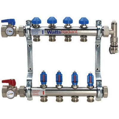 WATTS® D3803010SS-KIT