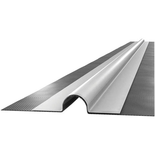 Heat transfer plate, aluminum, for 3/8 (Viega) — TanklessWaterHeaters
