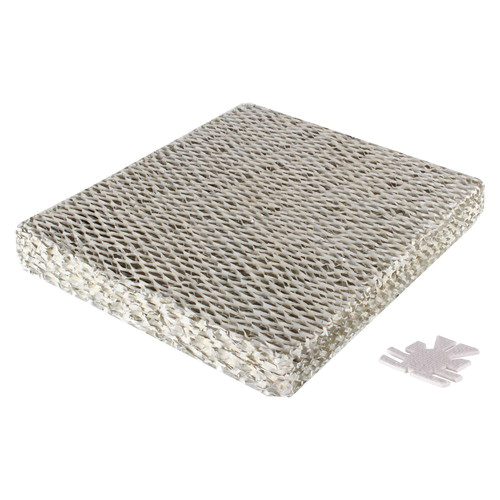 WHITE-RODGERS™ PADA041725052 Humidifier Pad, Aluminum, 10 in L x 11-1/2 in W x 1-1/2 in H