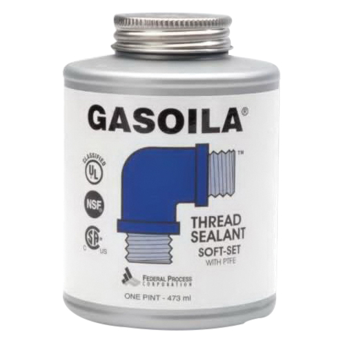 Gasoila® SS02