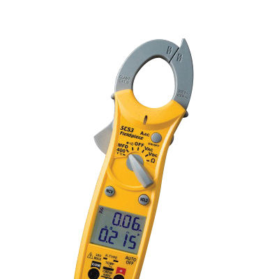 Fieldpiece SC53