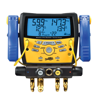 Fieldpiece SMAN4